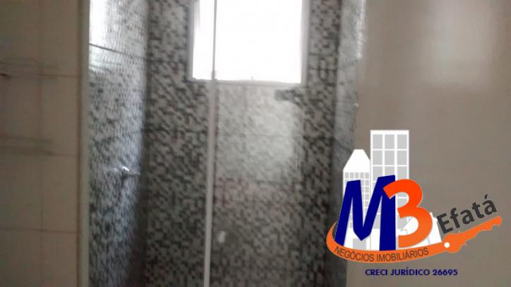 Apartamento, 2 quartos, 43 m² - Foto 6