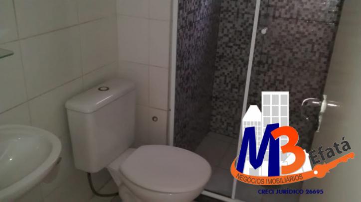 Apartamento, 2 quartos, 43 m² - Foto 8