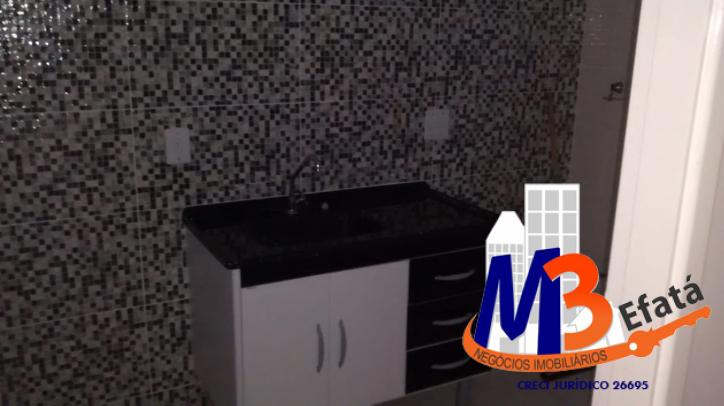 Apartamento, 2 quartos, 43 m² - Foto 9