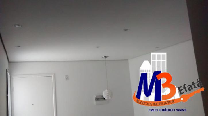 Apartamento, 2 quartos, 43 m² - Foto 13