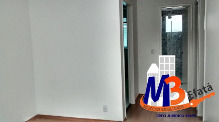 Apartamento, 2 quartos, 43 m² - Foto 16