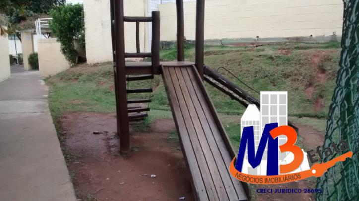 Apartamento, 2 quartos, 43 m² - Foto 17