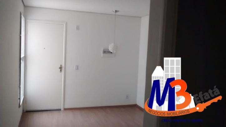 Apartamento, 2 quartos, 43 m² - Foto 19