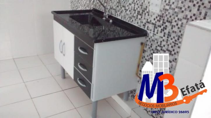 Apartamento, 2 quartos, 43 m² - Foto 20