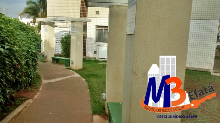 Apartamento, 2 quartos, 43 m² - Foto 21