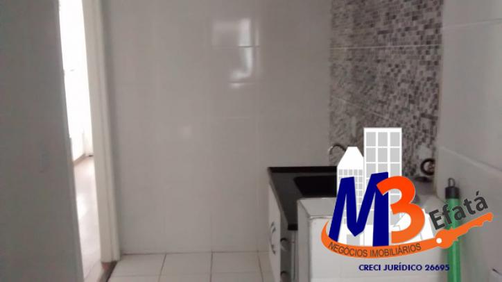 Apartamento, 2 quartos, 43 m² - Foto 23