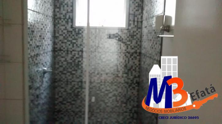 Apartamento, 2 quartos, 43 m² - Foto 25