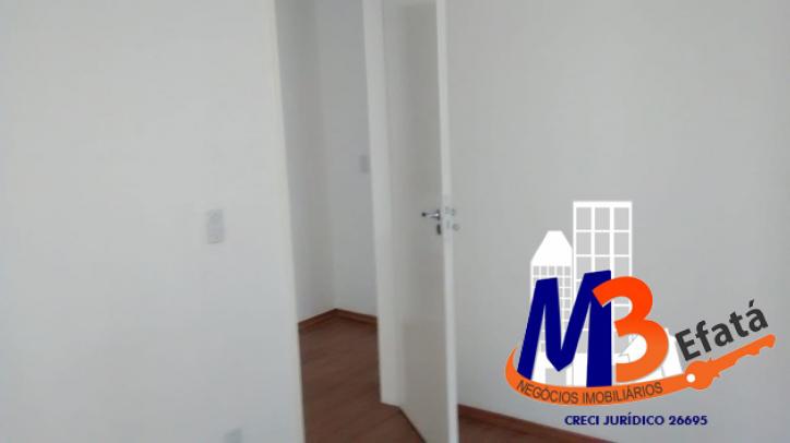 Apartamento, 2 quartos, 43 m² - Foto 26