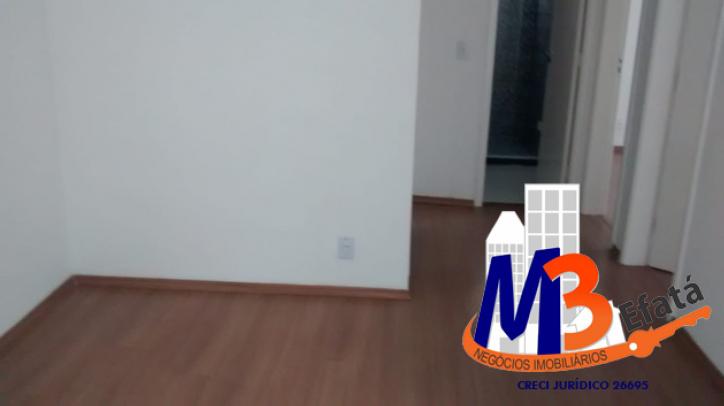 Apartamento, 2 quartos, 43 m² - Foto 28