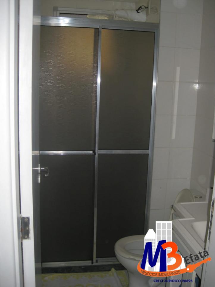 Apartamento, 2 quartos, 43 m² - Foto 3