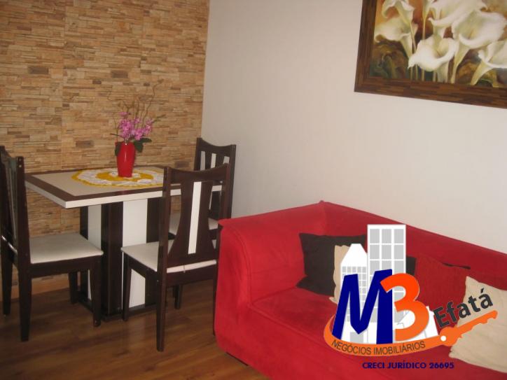 Apartamento, 2 quartos, 43 m² - Foto 5