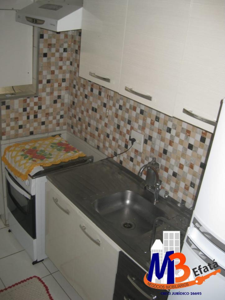 Apartamento, 2 quartos, 43 m² - Foto 6