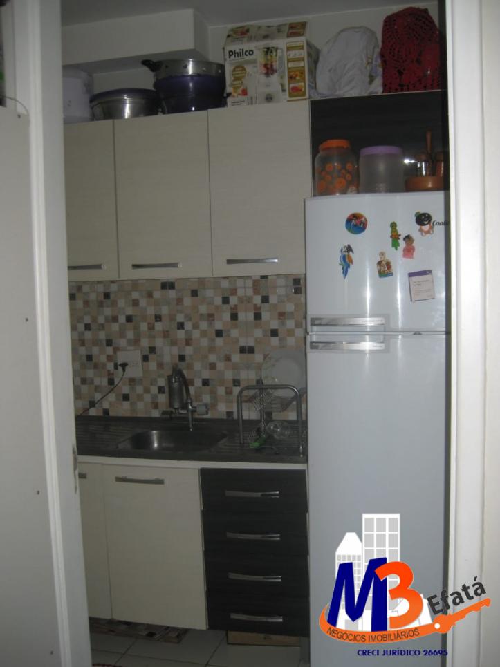 Apartamento, 2 quartos, 43 m² - Foto 7