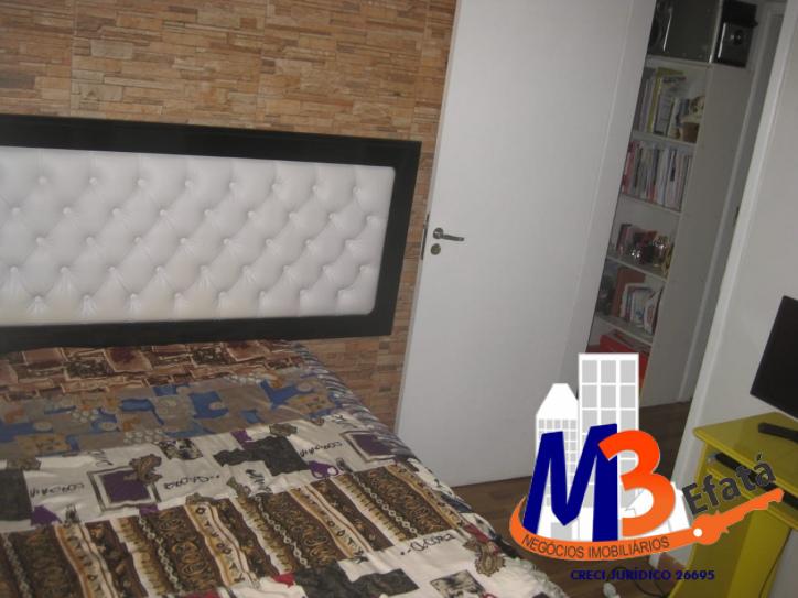 Apartamento, 2 quartos, 43 m² - Foto 8