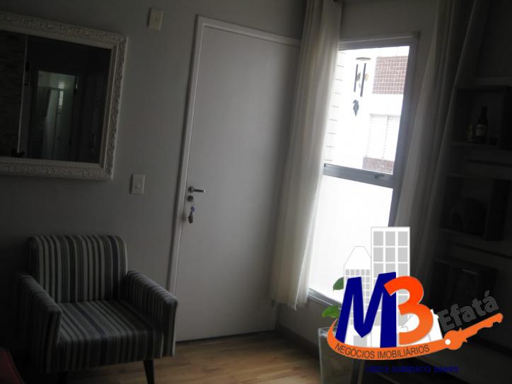 Apartamento, 2 quartos, 43 m² - Foto 10