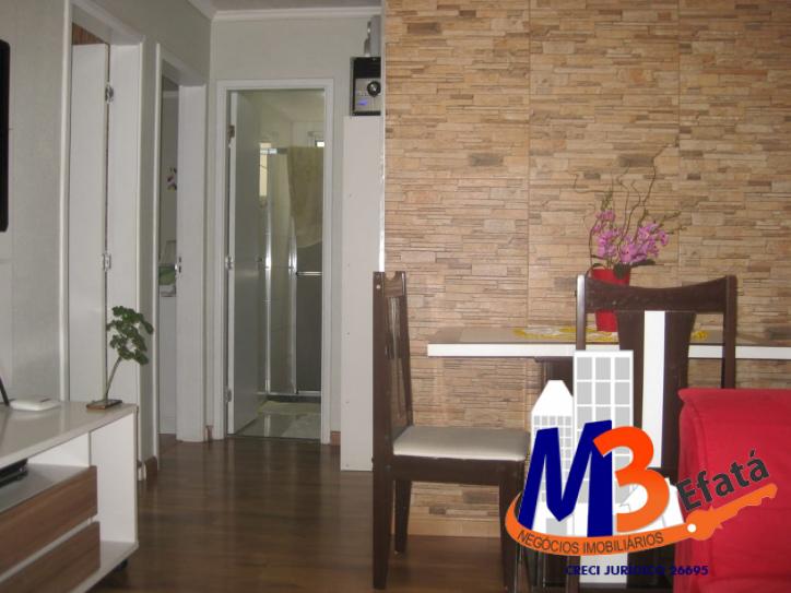 Apartamento, 2 quartos, 43 m² - Foto 11