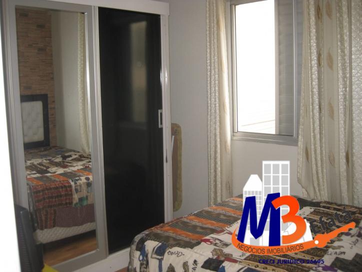 Apartamento, 2 quartos, 43 m² - Foto 12