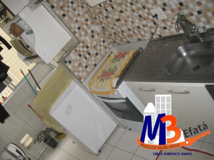 Apartamento, 2 quartos, 43 m² - Foto 13