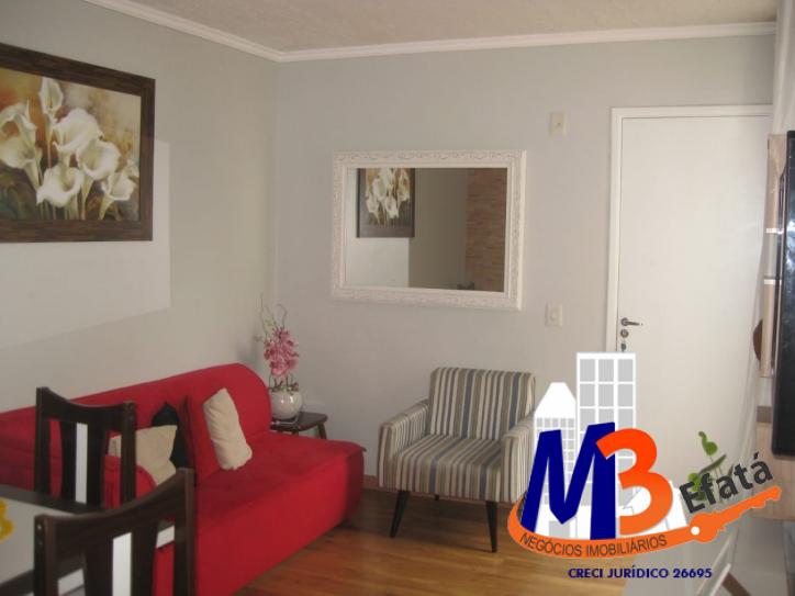 Apartamento, 2 quartos, 43 m² - Foto 14