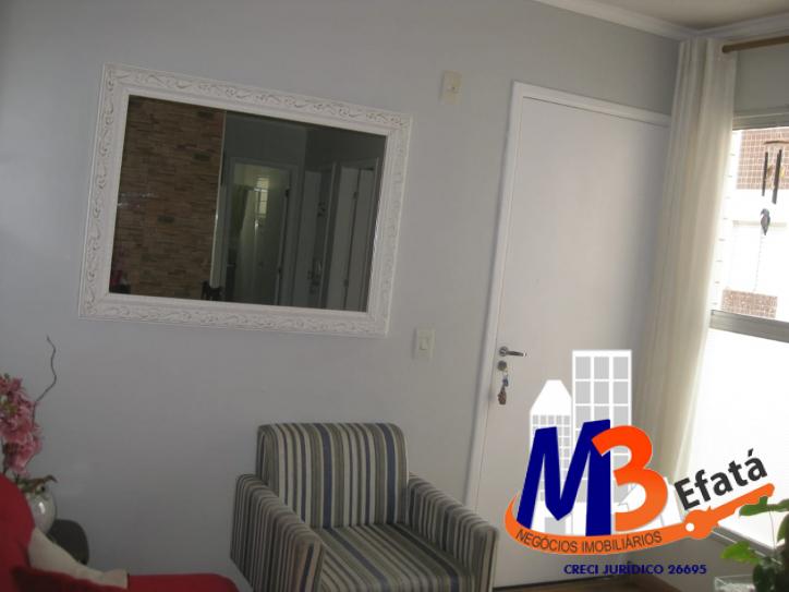 Apartamento, 2 quartos, 43 m² - Foto 15