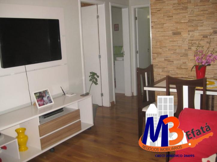 Apartamento, 2 quartos, 43 m² - Foto 17