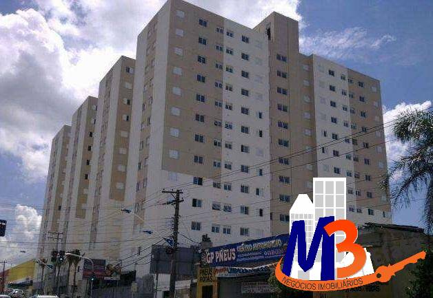 Apto. Ótima localização Taboão