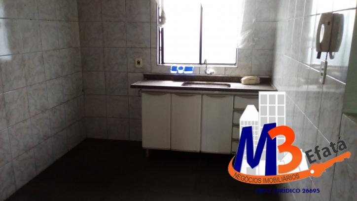 Apartamento, 2 quartos, 58 m² - Foto 5