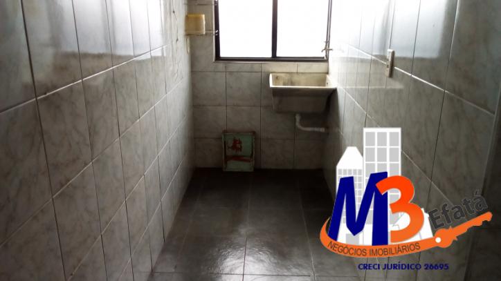 Apartamento, 2 quartos, 58 m² - Foto 12