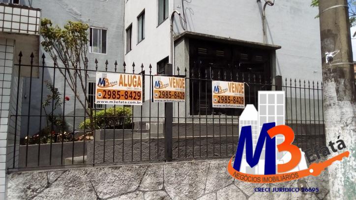 Apartamento, 2 quartos, 58 m² - Foto 1