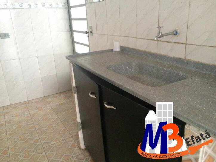 Casa residencial à venda, Conjunto Habitacional Jardim São B