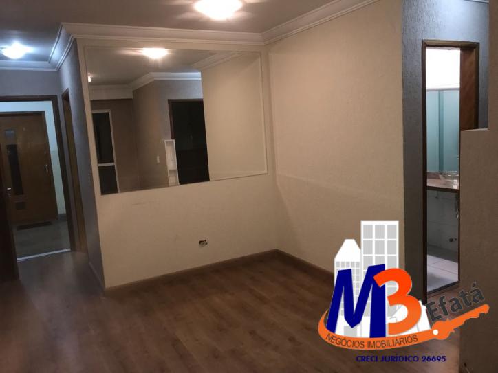 Apartamento, 2 quartos, 50 m² - Foto 3