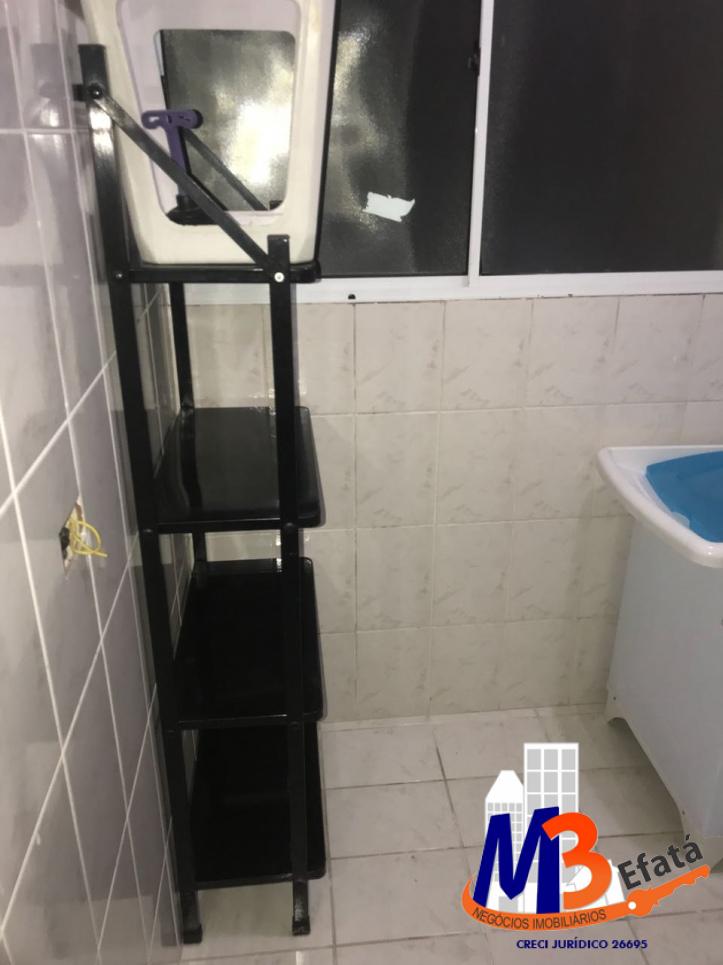 Apartamento, 2 quartos, 50 m² - Foto 6