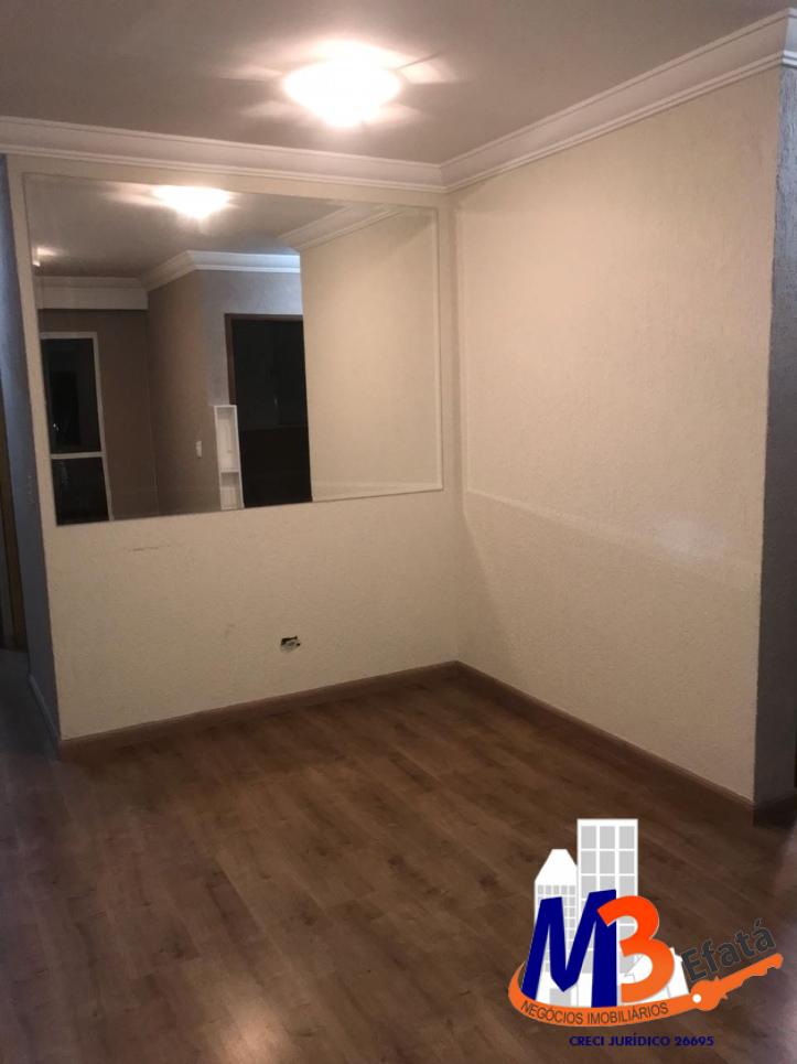 Apartamento, 2 quartos, 50 m² - Foto 7