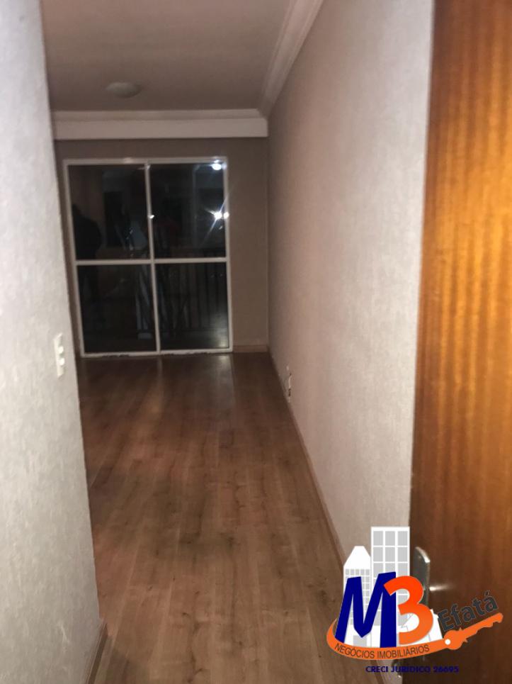 Apartamento, 2 quartos, 50 m² - Foto 8