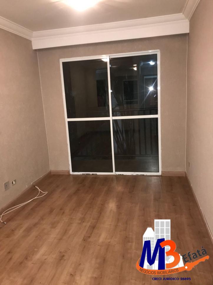 Apartamento, 2 quartos, 50 m² - Foto 9
