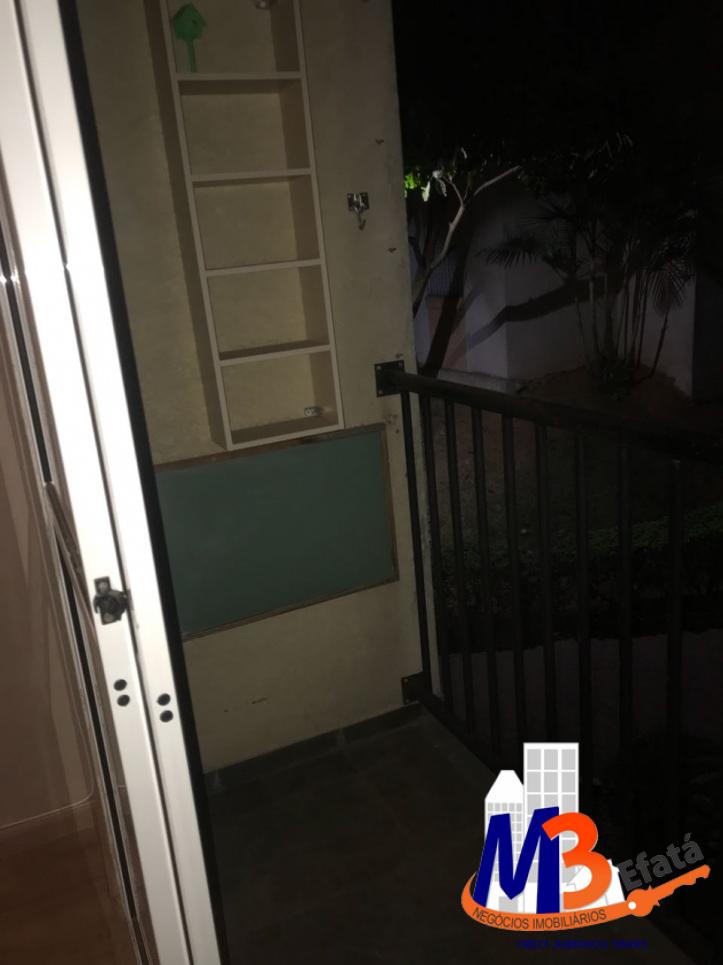 Apartamento, 2 quartos, 50 m² - Foto 12