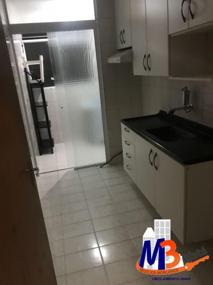 Apartamento, 2 quartos, 50 m² - Foto 13