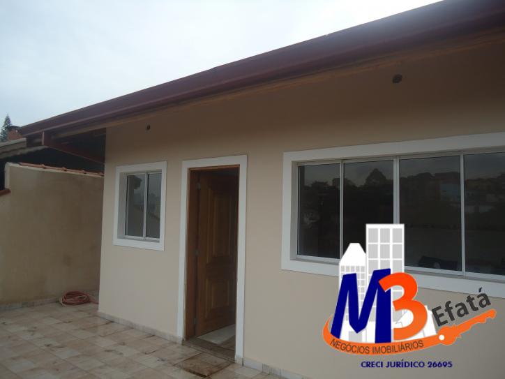 Casa, 2 quartos, 180 m² - Foto 1