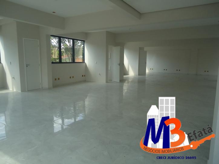 Loja-Salão, 203 m² - Foto 1