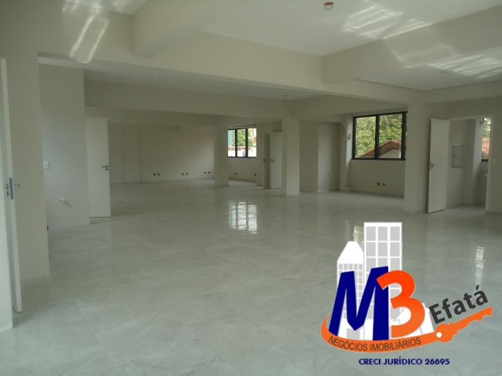 Loja-Salão, 203 m² - Foto 2