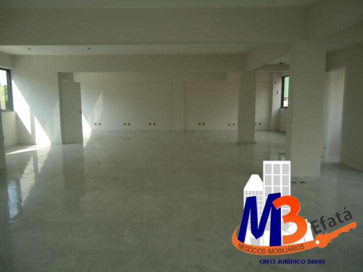 Loja-Salão, 203 m² - Foto 3