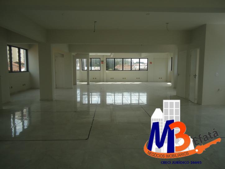 Loja-Salão, 203 m² - Foto 6