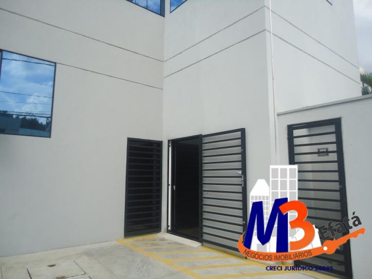 Loja-Salão, 203 m² - Foto 12