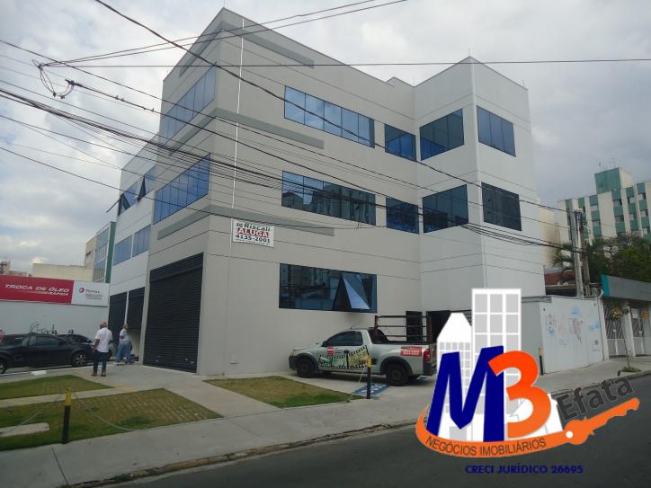 Loja-Salão, 203 m² - Foto 13