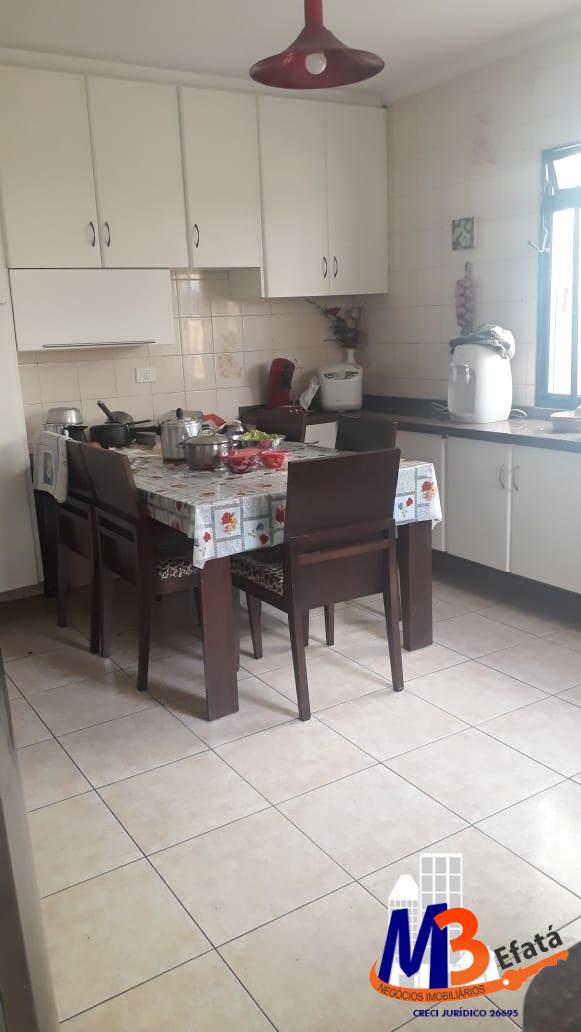 Sobrado, 4 quartos, 125 m² - Foto 3