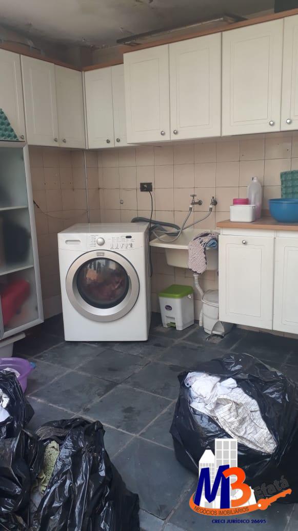 Sobrado, 4 quartos, 125 m² - Foto 7