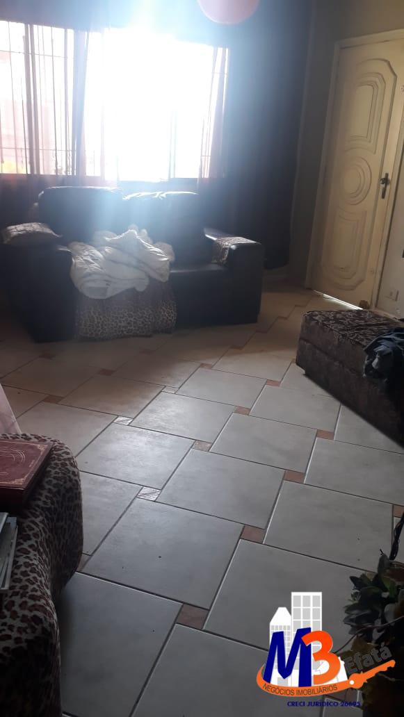 Sobrado, 4 quartos, 125 m² - Foto 8