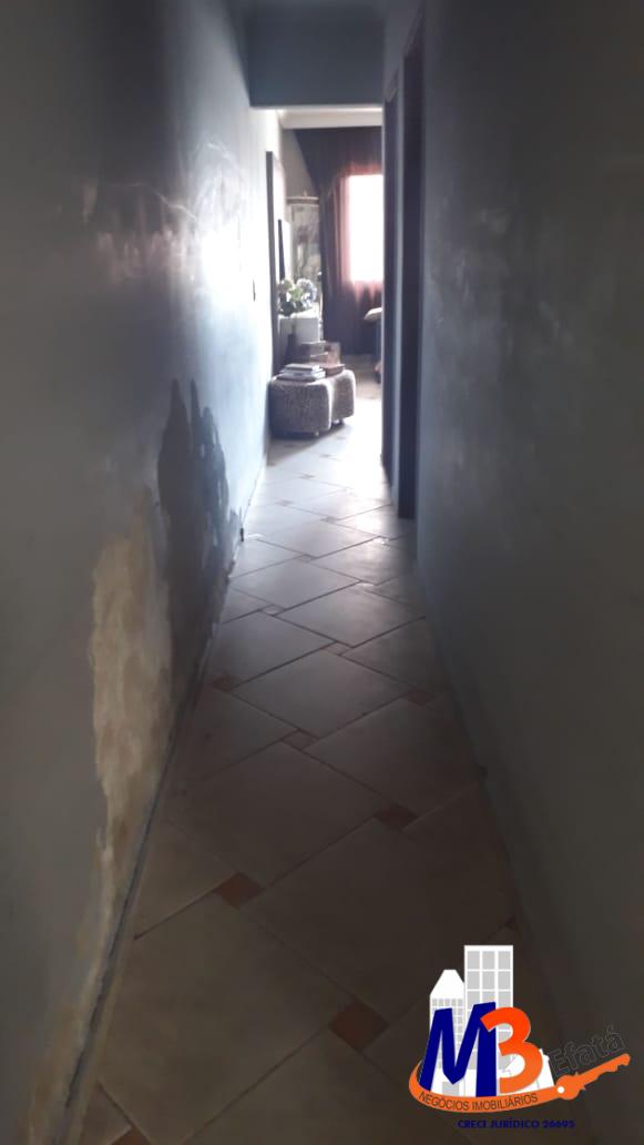 Sobrado, 4 quartos, 125 m² - Foto 11
