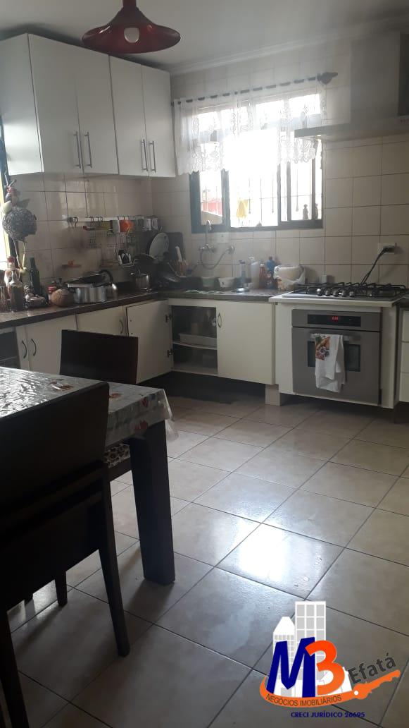 Sobrado, 4 quartos, 125 m² - Foto 13