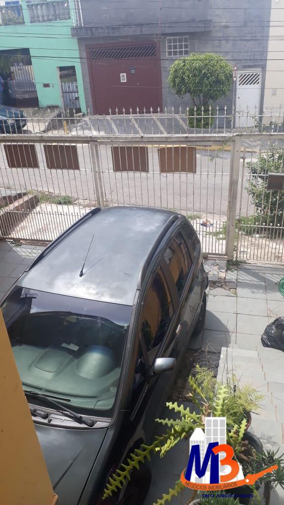 Sobrado, 4 quartos, 125 m² - Foto 16